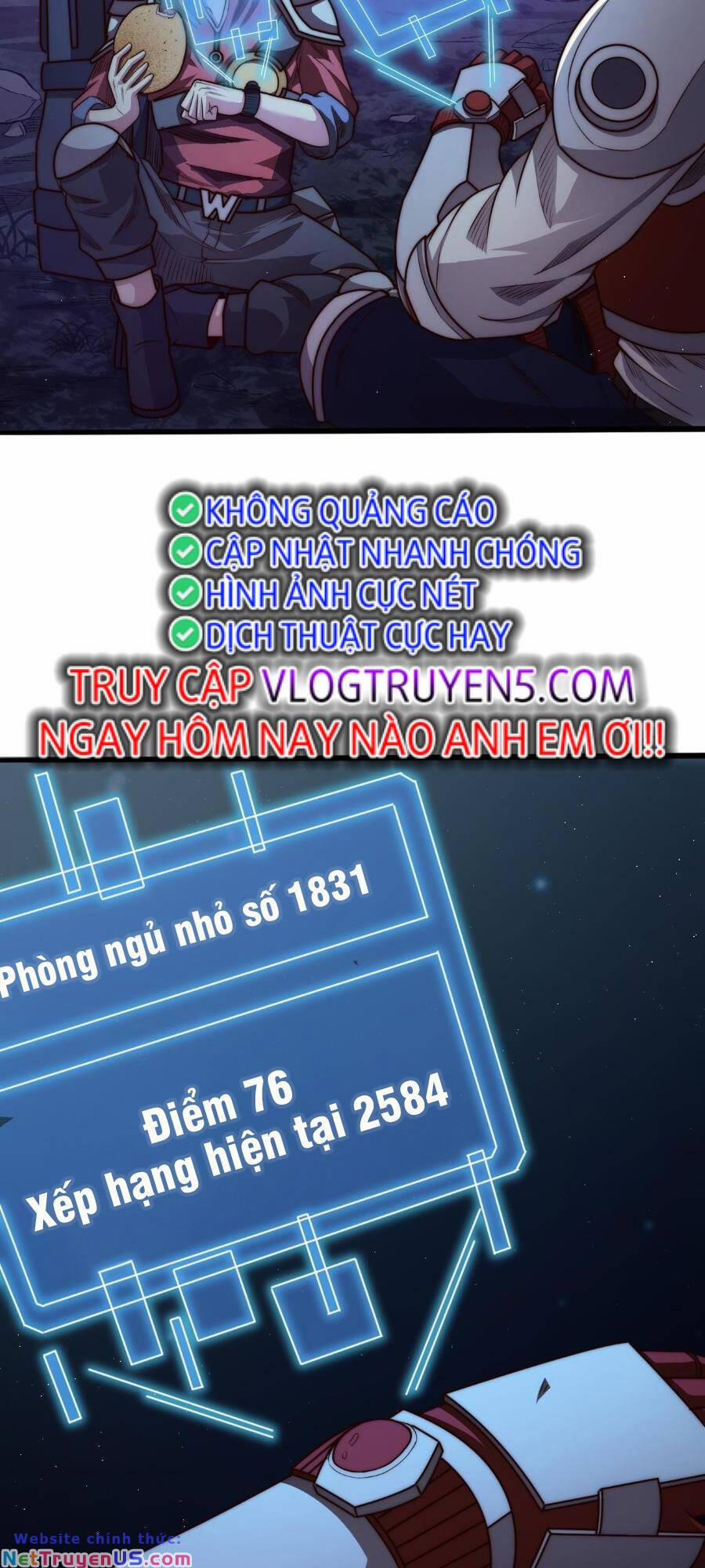 Farm Quái Thành Thần 14 trang 38