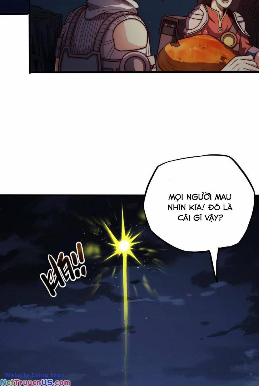 Farm Quái Thành Thần 14 trang 48