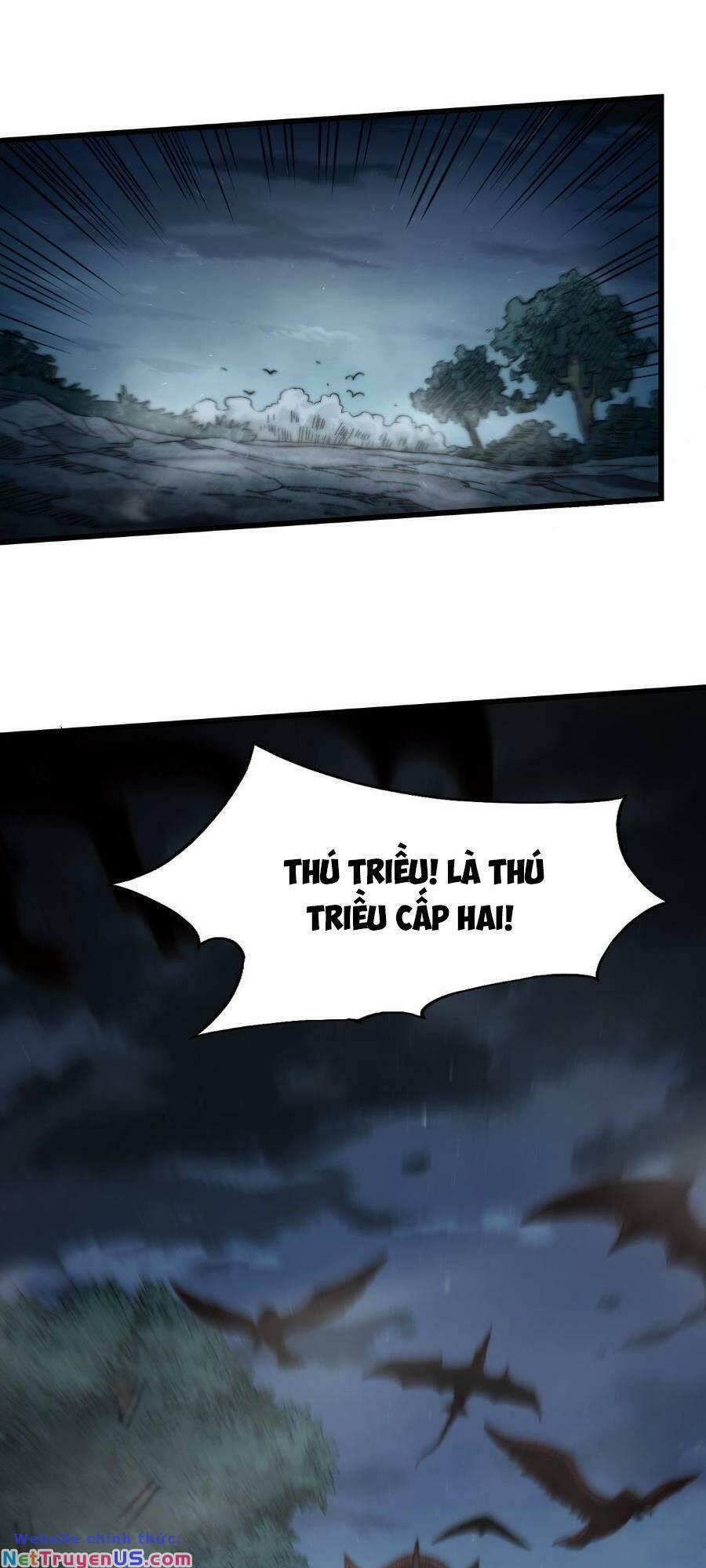 Farm Quái Thành Thần 14 trang 50