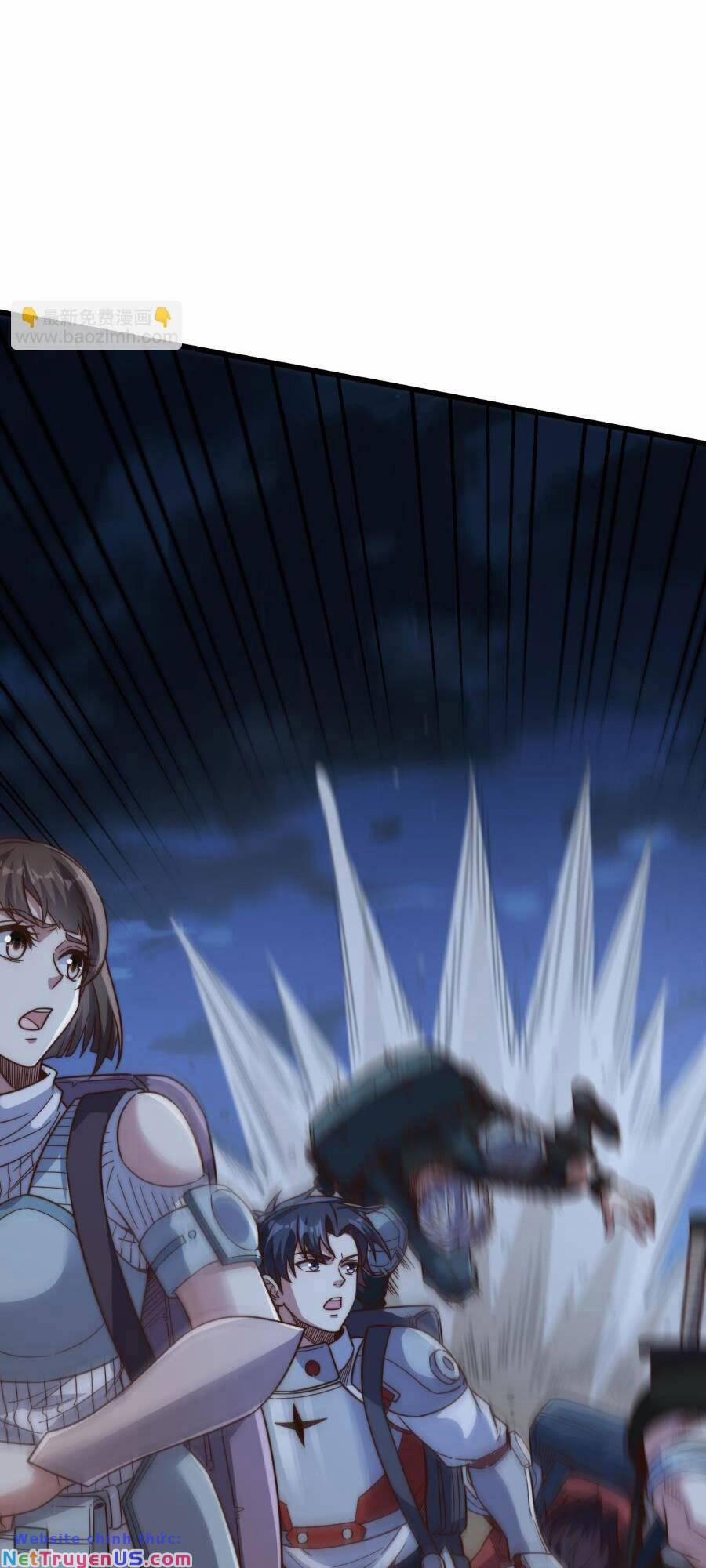 Farm Quái Thành Thần 14 trang 60