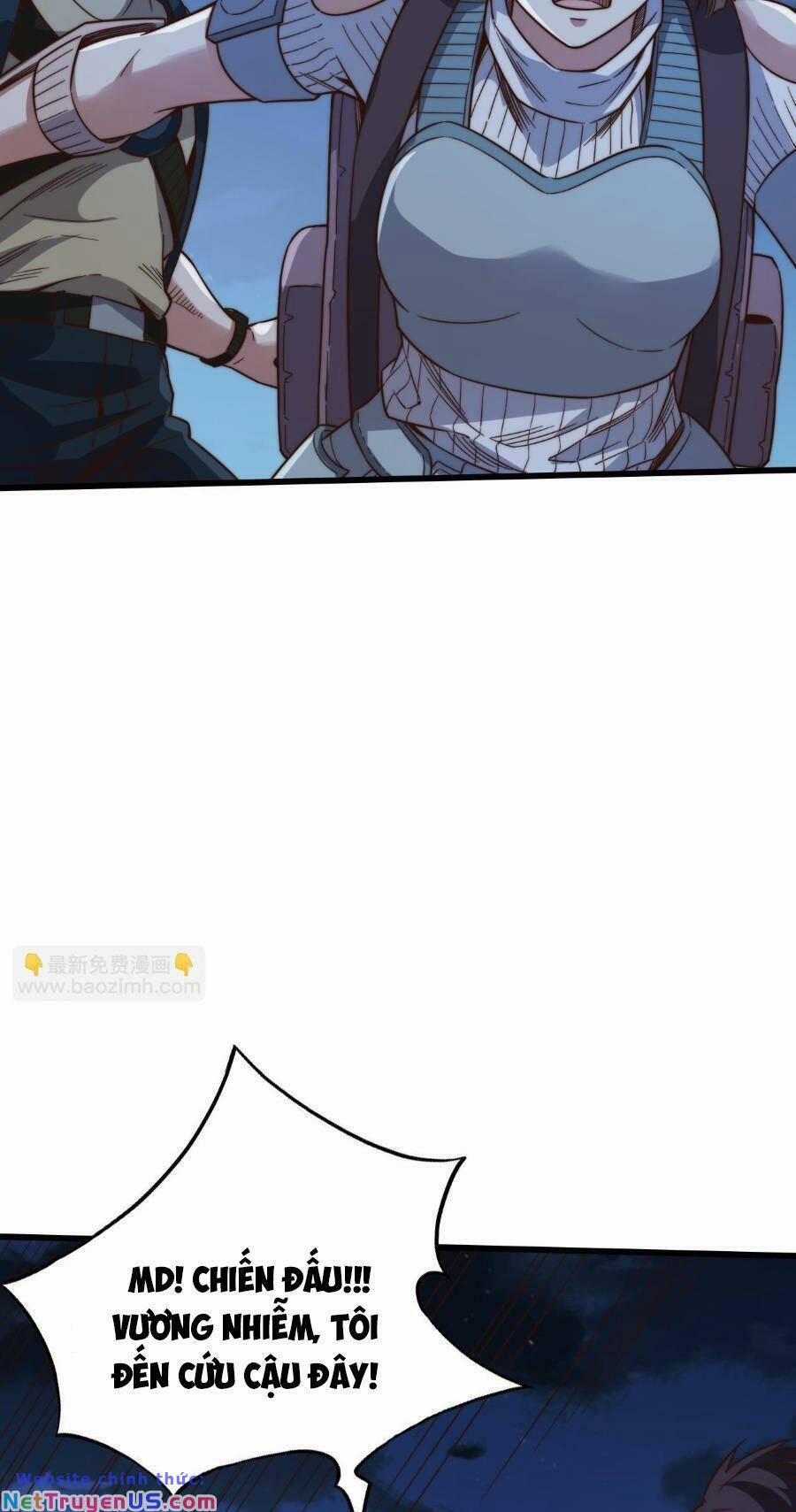 Farm Quái Thành Thần 14 trang 63