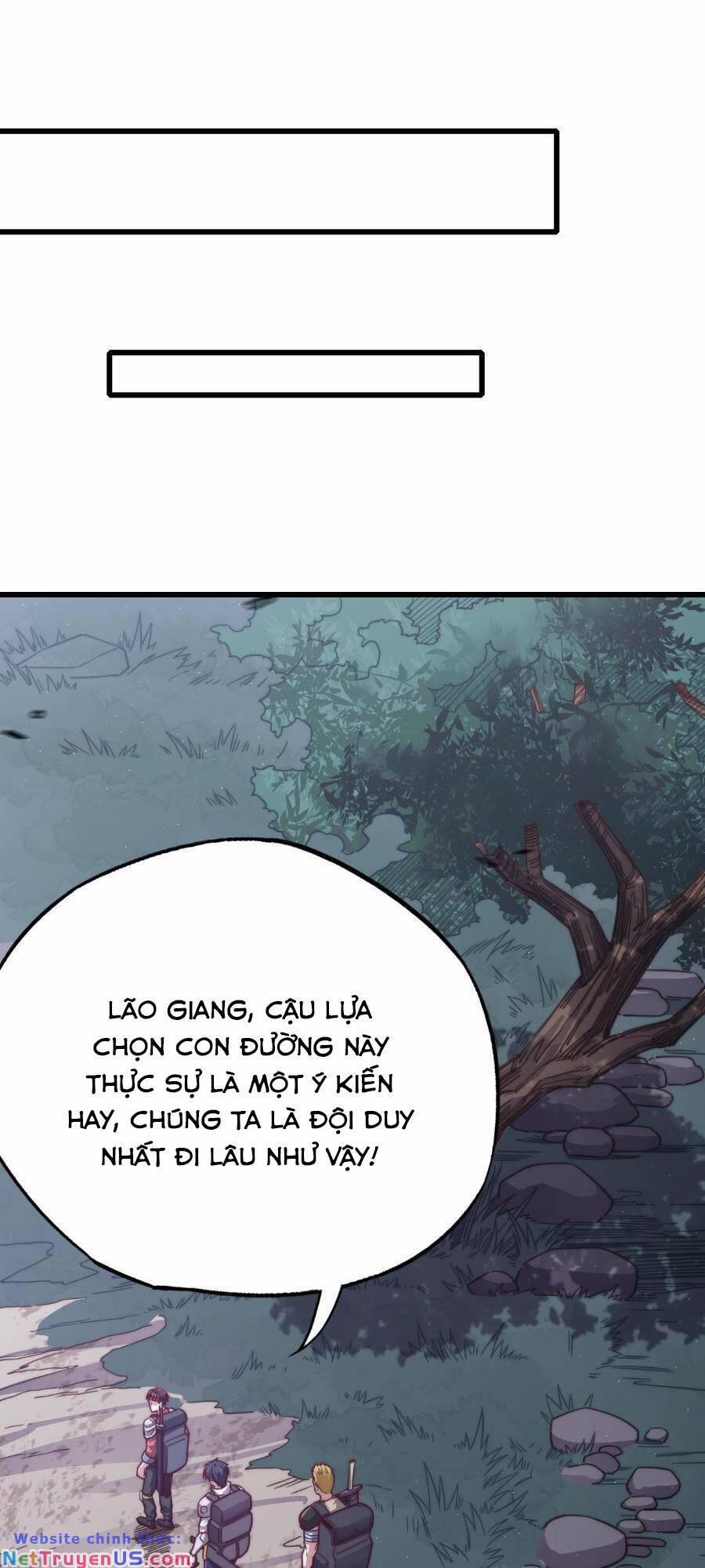 Farm Quái Thành Thần 14 trang 9