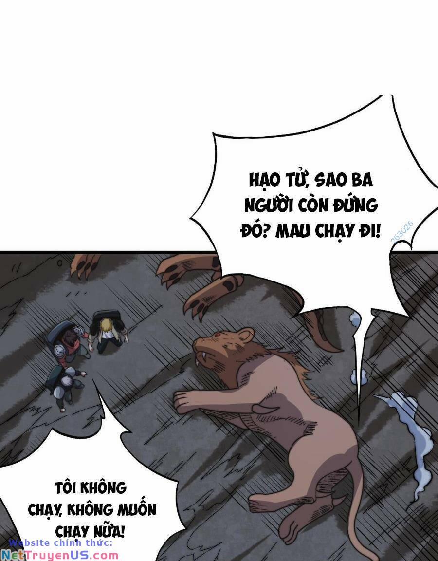 Farm Quái Thành Thần 15 trang 14