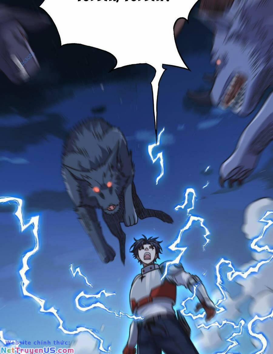 Farm Quái Thành Thần 15 trang 20