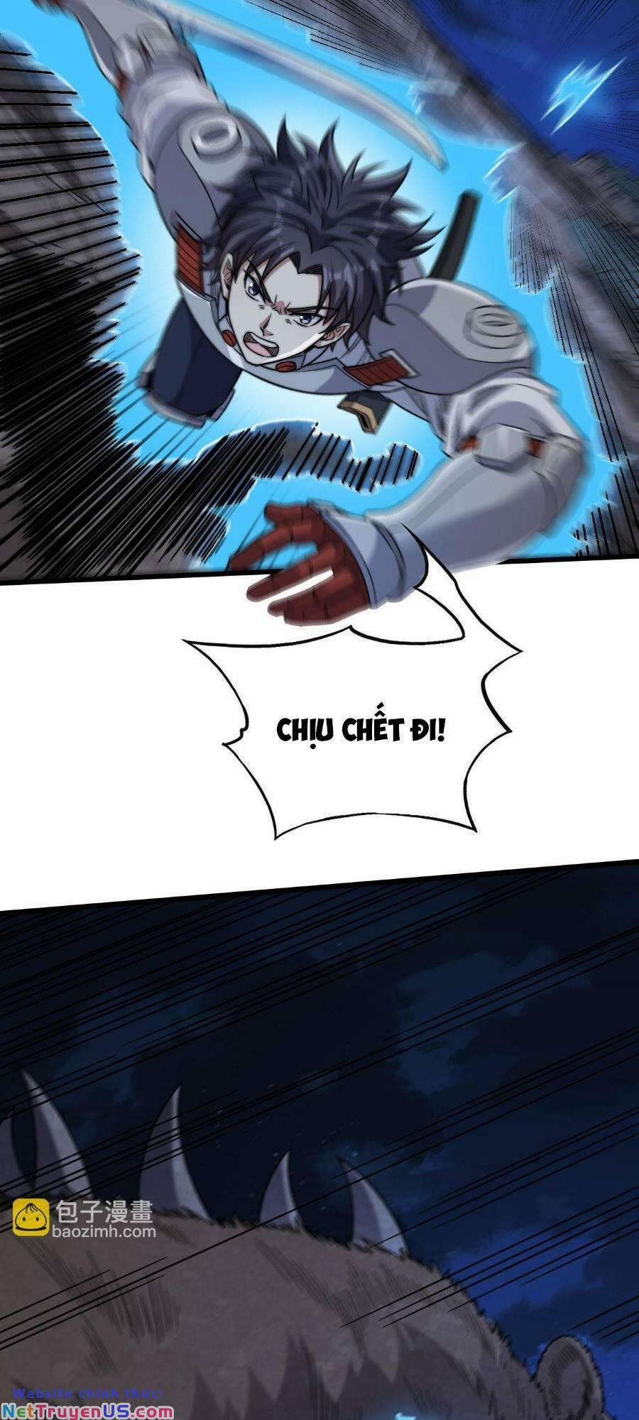 Farm Quái Thành Thần 15 trang 56