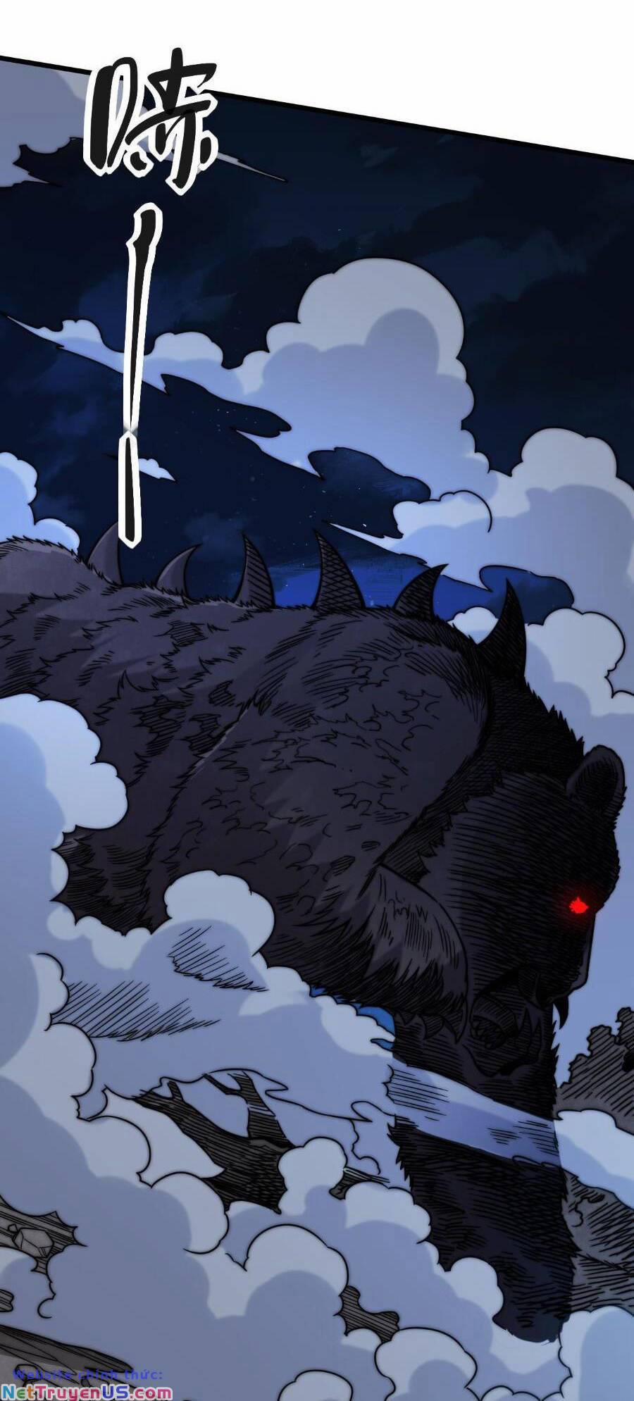 Farm Quái Thành Thần 15 trang 61