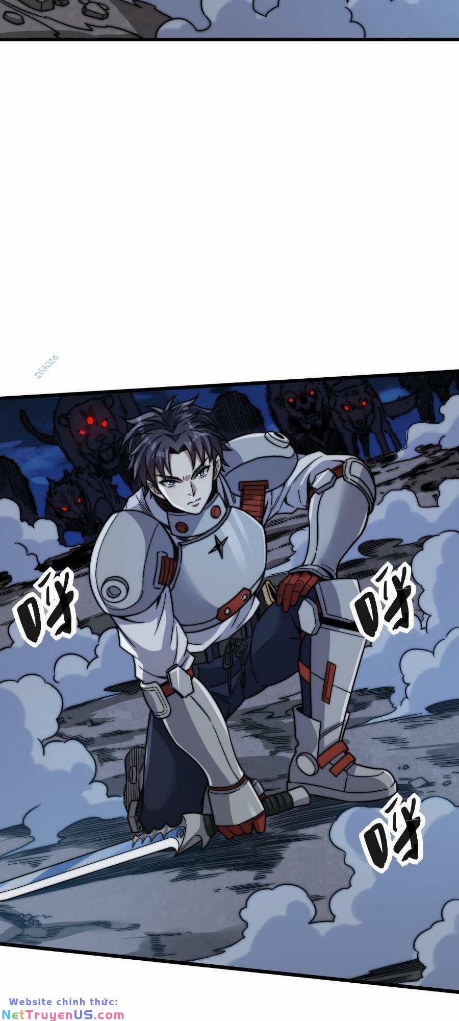 Farm Quái Thành Thần 15 trang 62