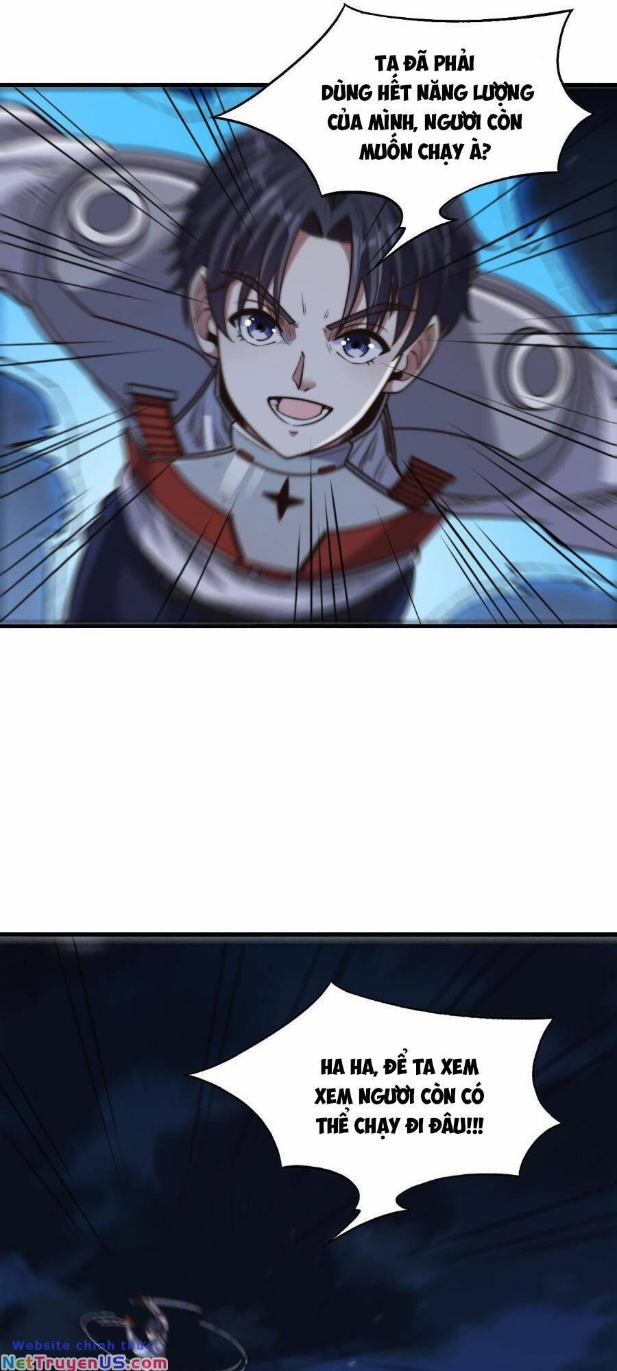 Farm Quái Thành Thần 15 trang 65