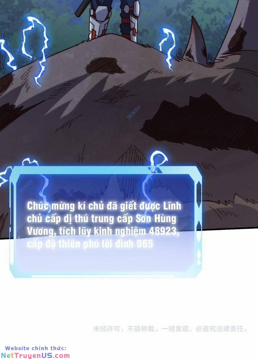 Farm Quái Thành Thần 15 trang 77