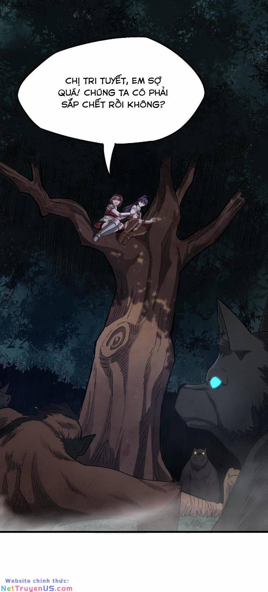 Farm Quái Thành Thần 16 trang 12