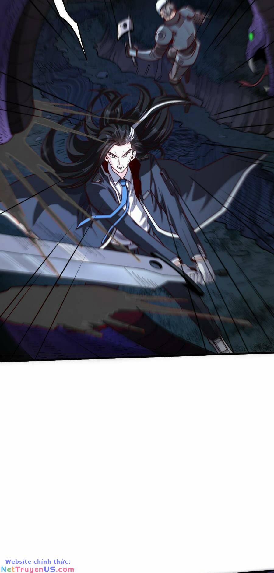 Farm Quái Thành Thần 16 trang 58