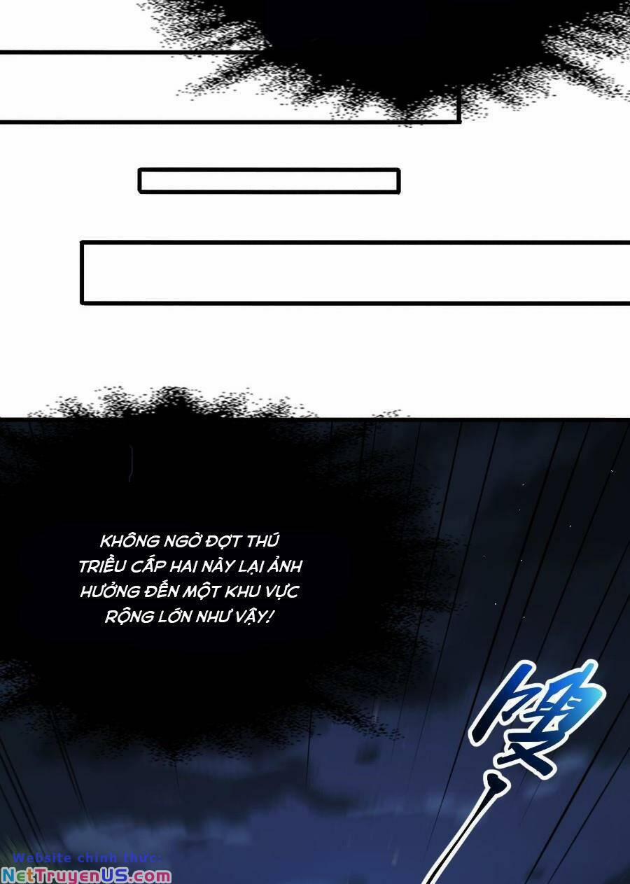 Farm Quái Thành Thần 16 trang 8