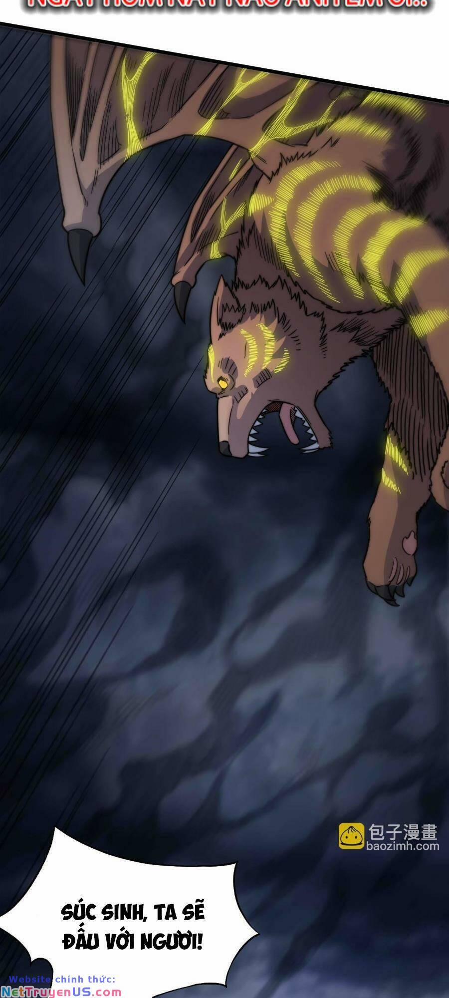 Farm Quái Thành Thần 17 trang 11