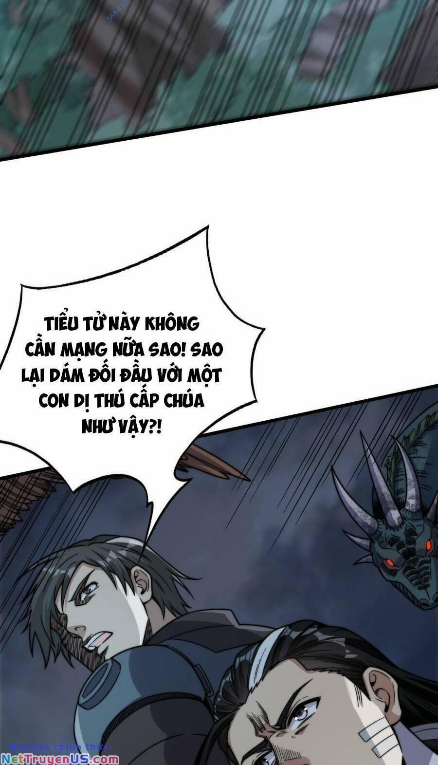 Farm Quái Thành Thần 17 trang 13