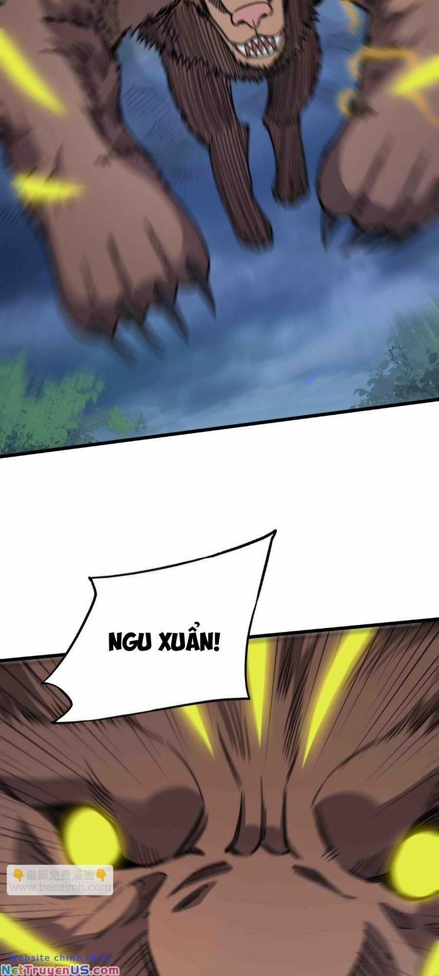 Farm Quái Thành Thần 17 trang 19