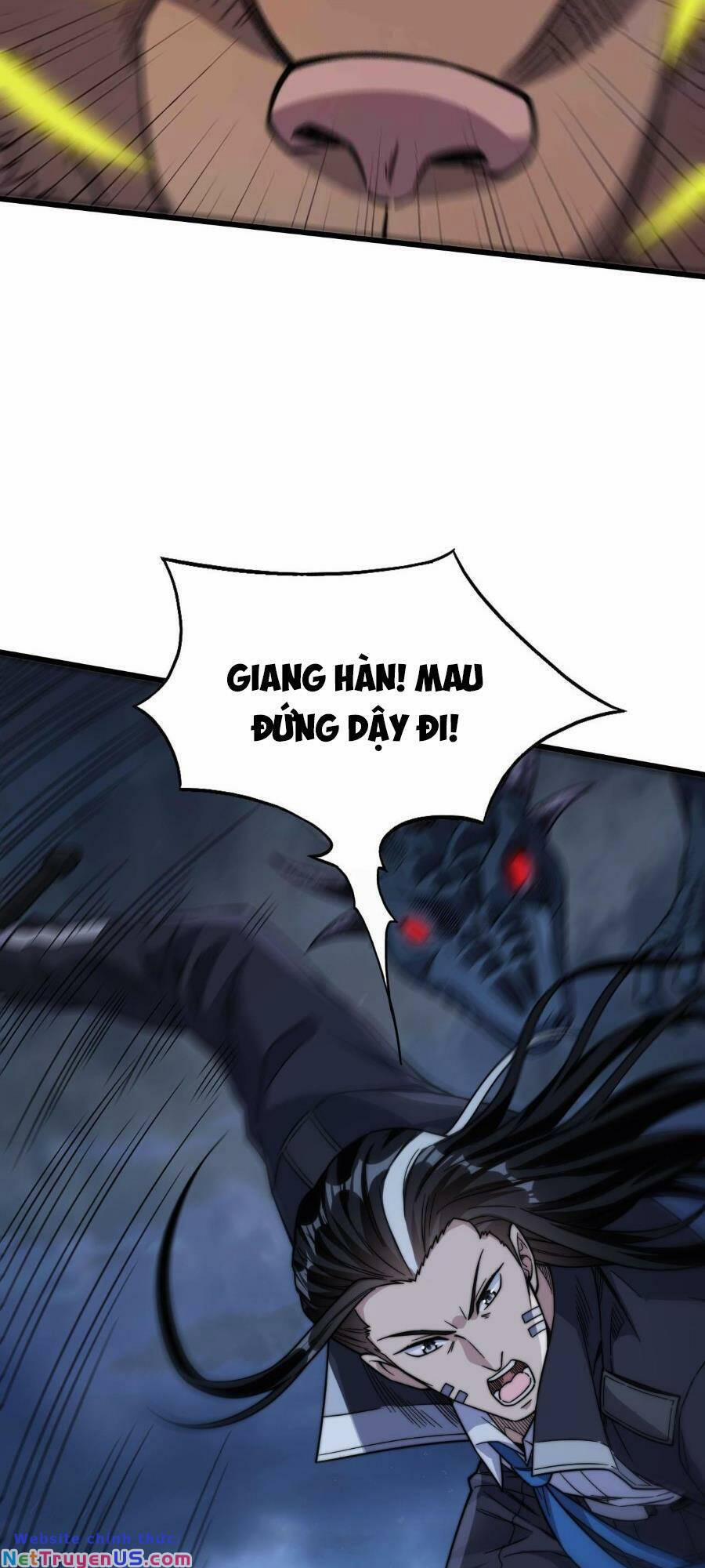 Farm Quái Thành Thần 17 trang 20