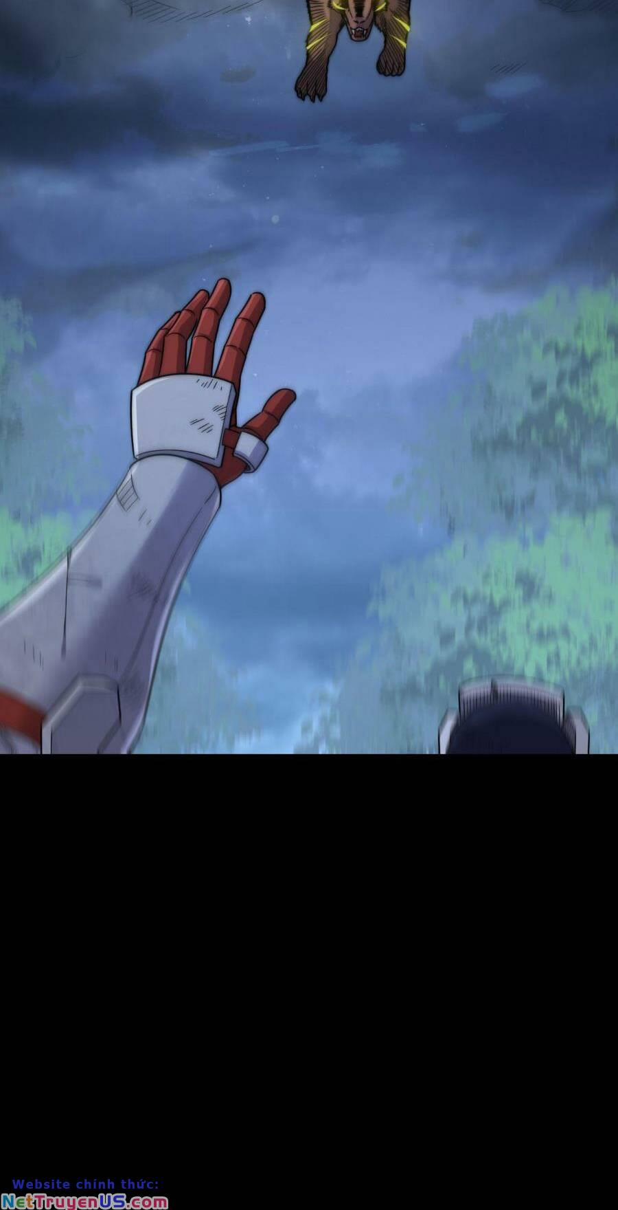 Farm Quái Thành Thần 17 trang 23