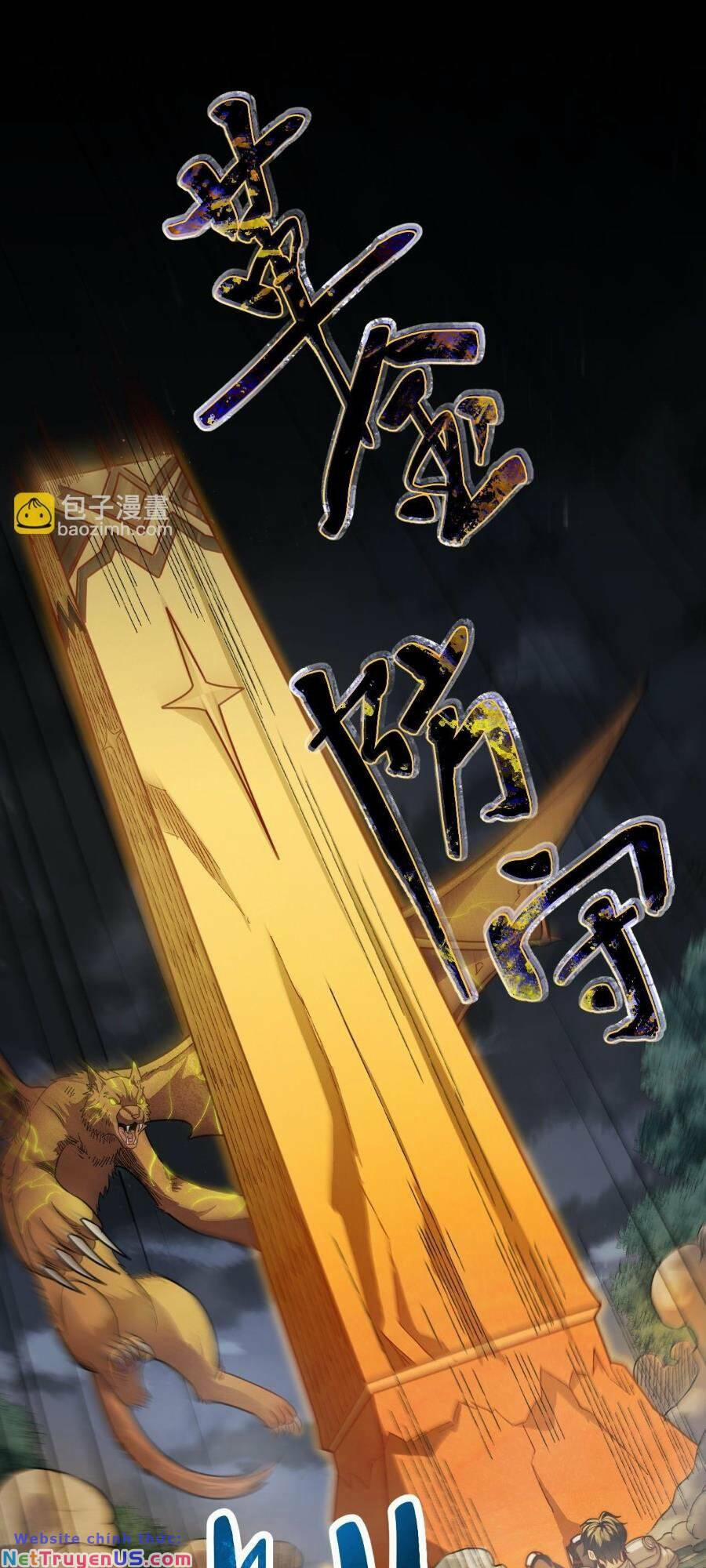 Farm Quái Thành Thần 17 trang 24