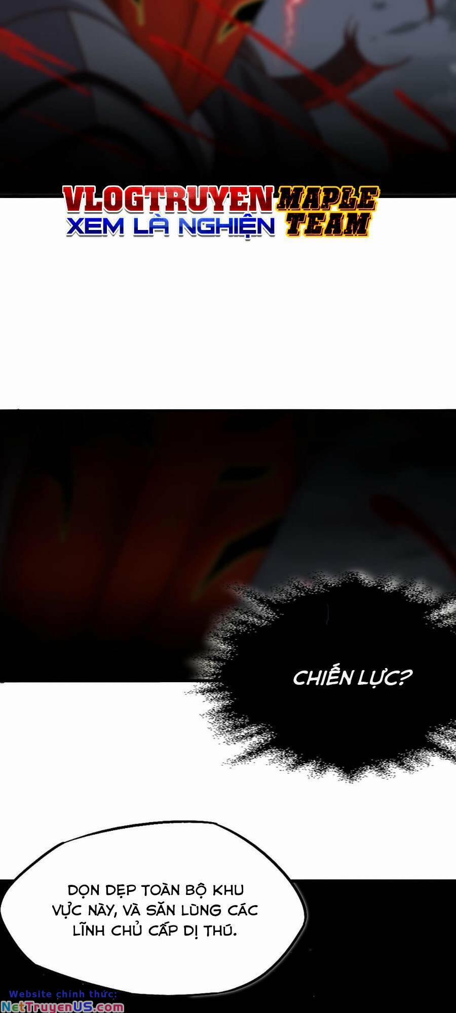 Farm Quái Thành Thần 17 trang 37