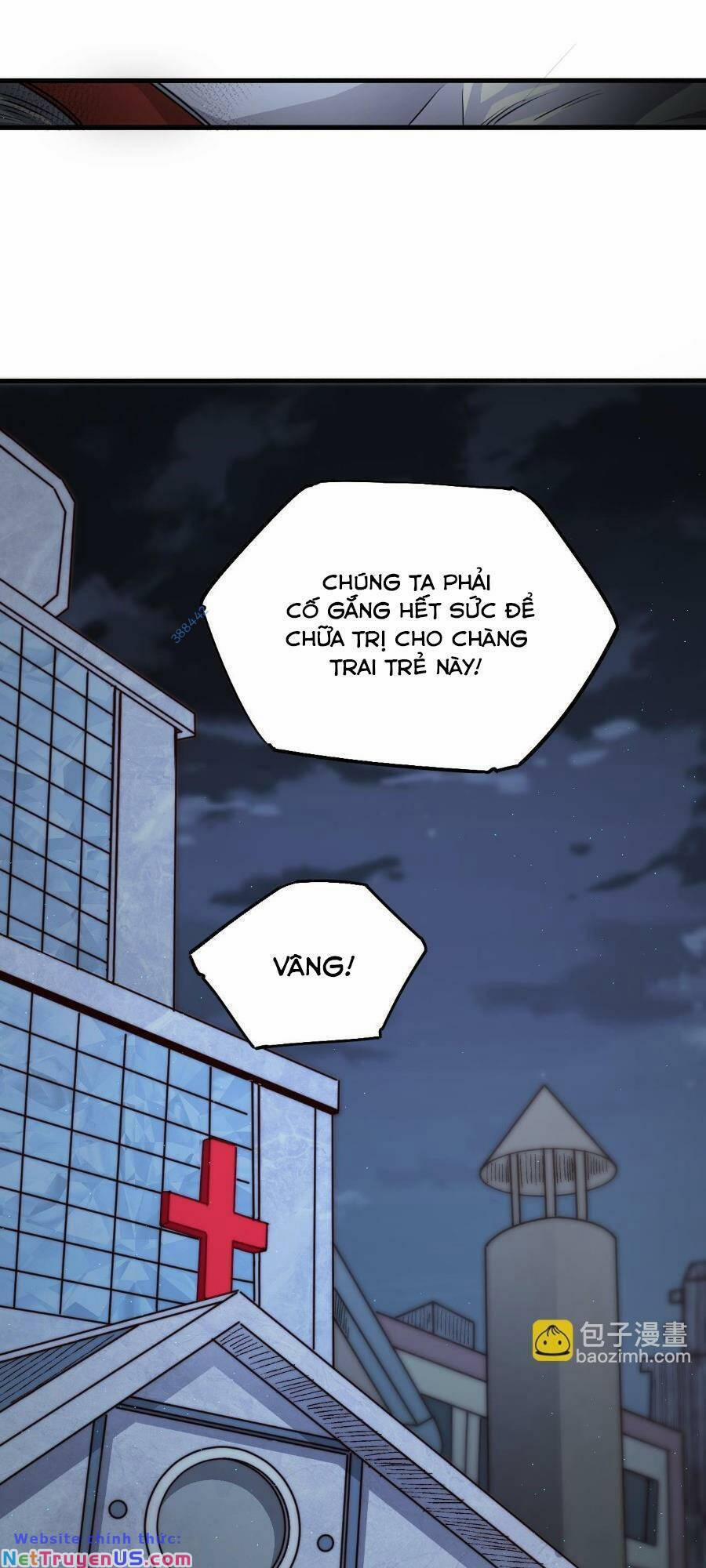 Farm Quái Thành Thần 17 trang 40