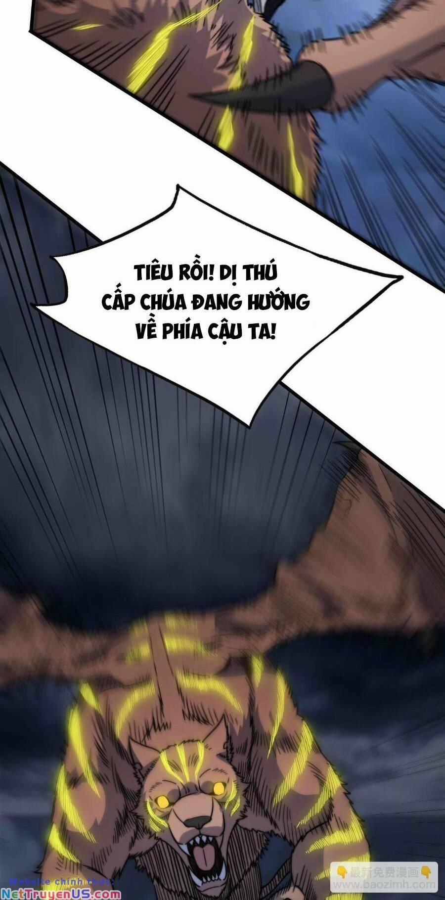 Farm Quái Thành Thần 17 trang 8