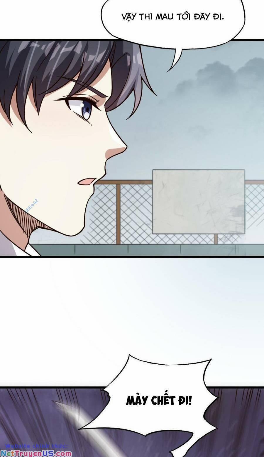 Farm Quái Thành Thần 18 trang 43