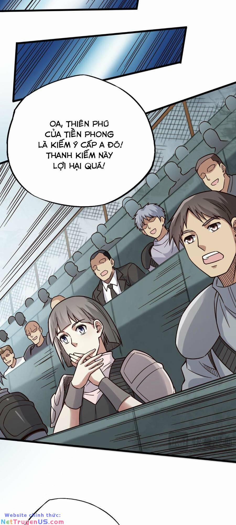 Farm Quái Thành Thần 18 trang 46