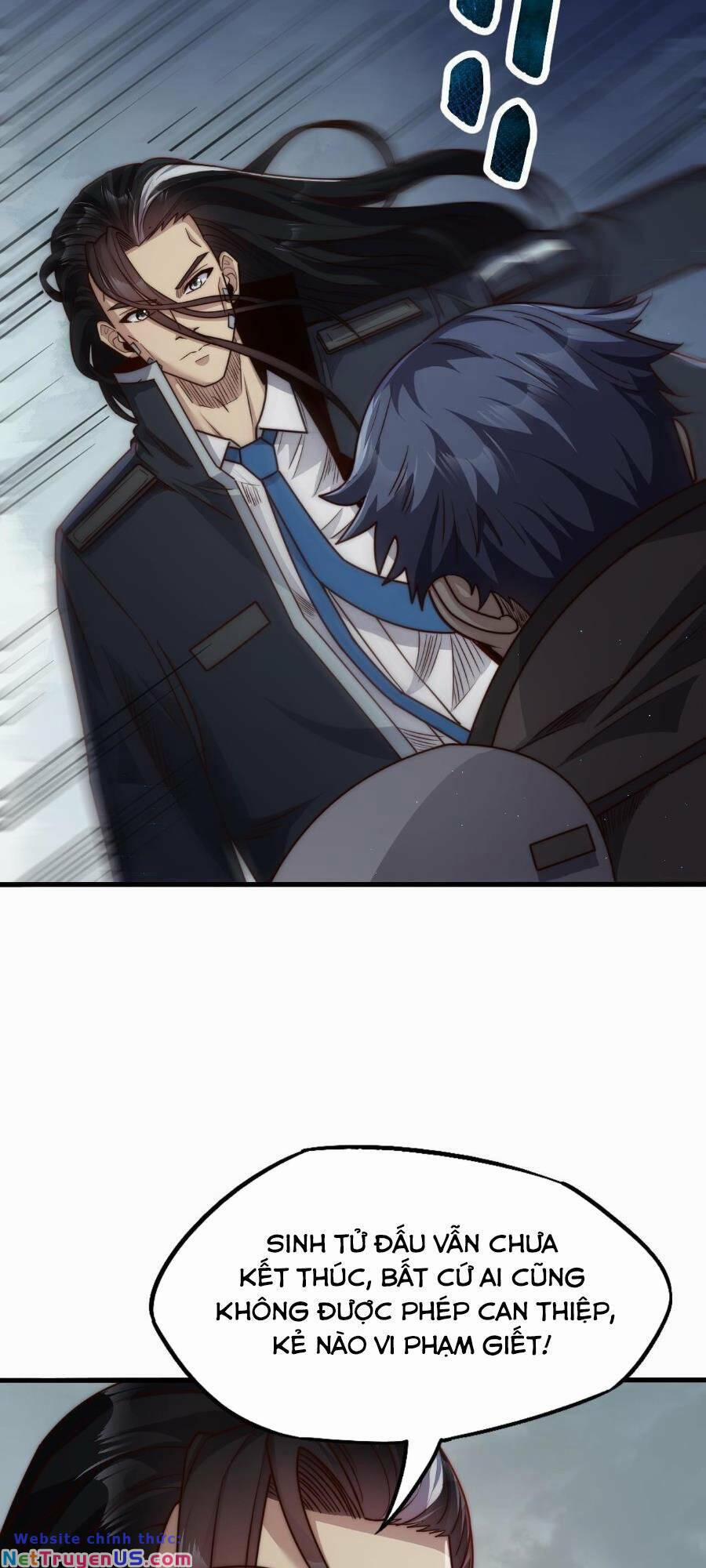 Farm Quái Thành Thần 19 trang 4