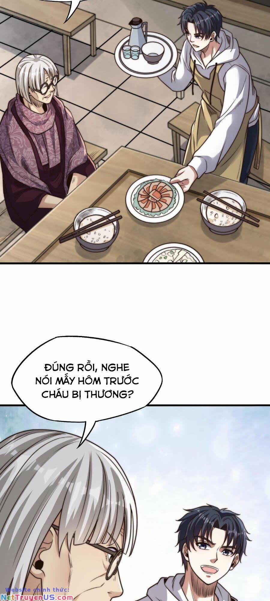 Farm Quái Thành Thần 19 trang 45