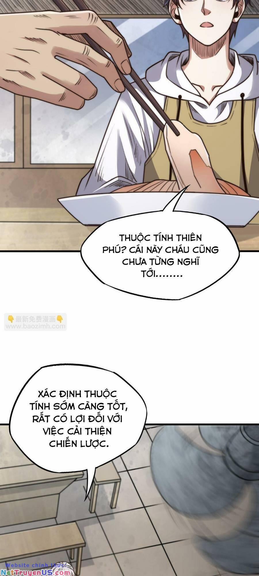 Farm Quái Thành Thần 19 trang 49