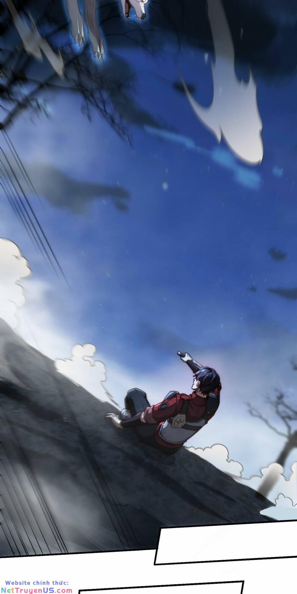 Farm Quái Thành Thần 6 trang 11