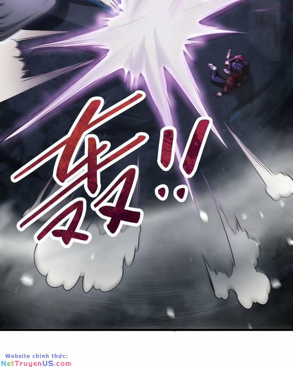 Farm Quái Thành Thần 6 trang 15