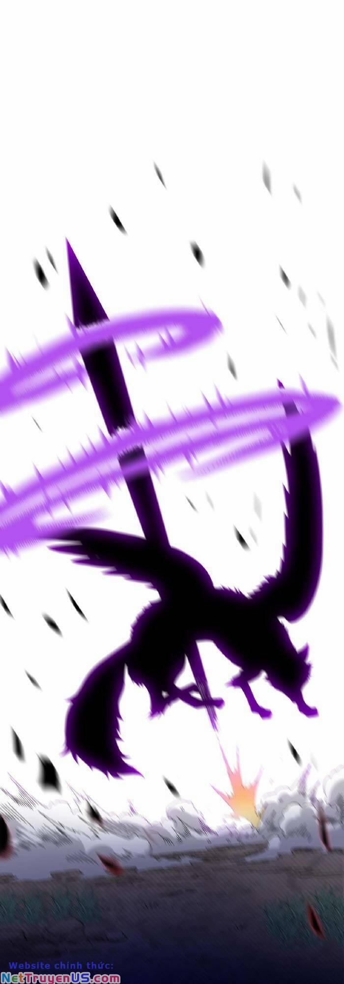 Farm Quái Thành Thần 6 trang 32