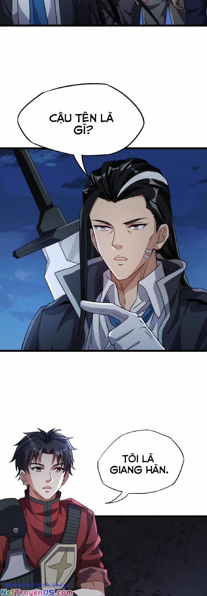 Farm Quái Thành Thần 6 trang 38