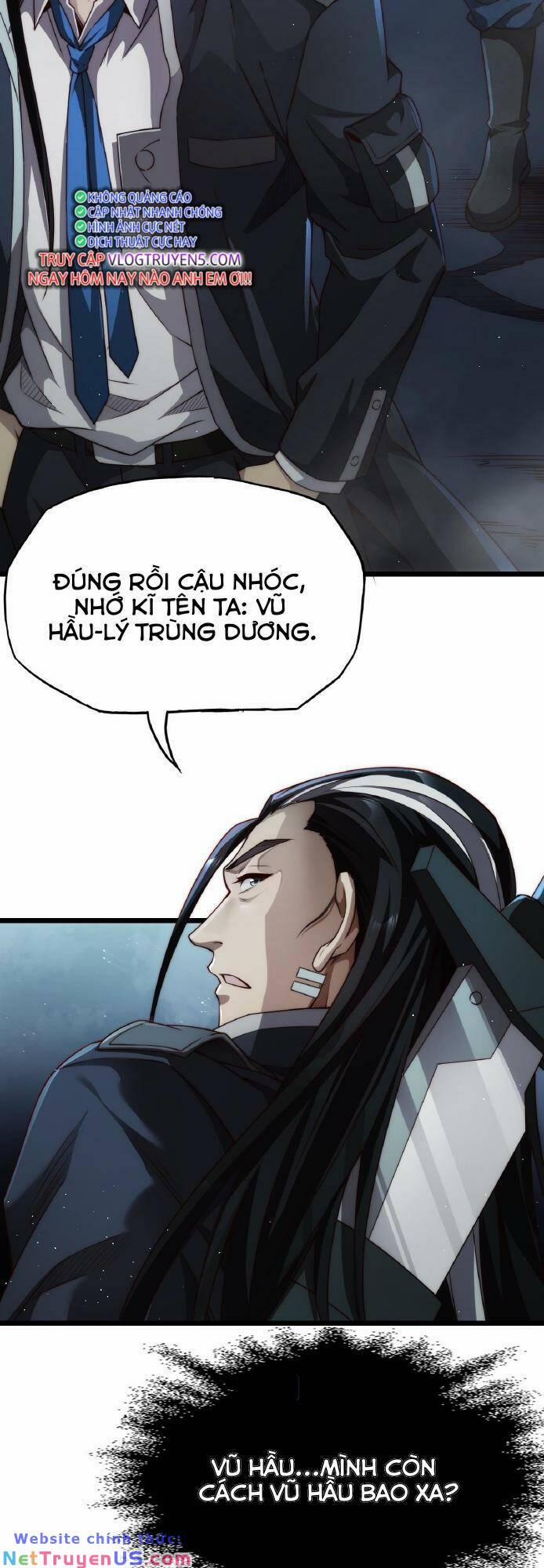 Farm Quái Thành Thần 6 trang 43