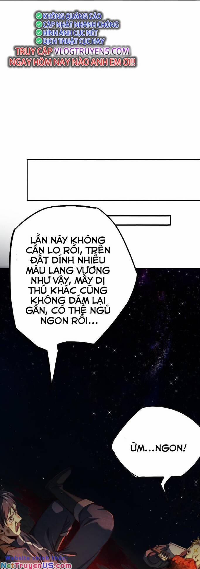 Farm Quái Thành Thần 6 trang 50