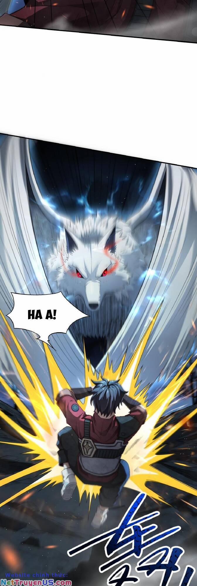 Farm Quái Thành Thần 6 trang 6