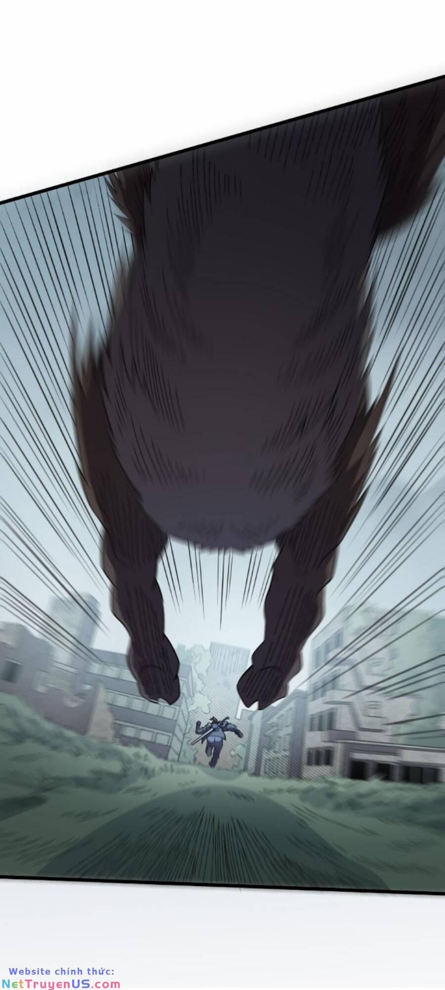 Farm Quái Thành Thần 7 trang 35