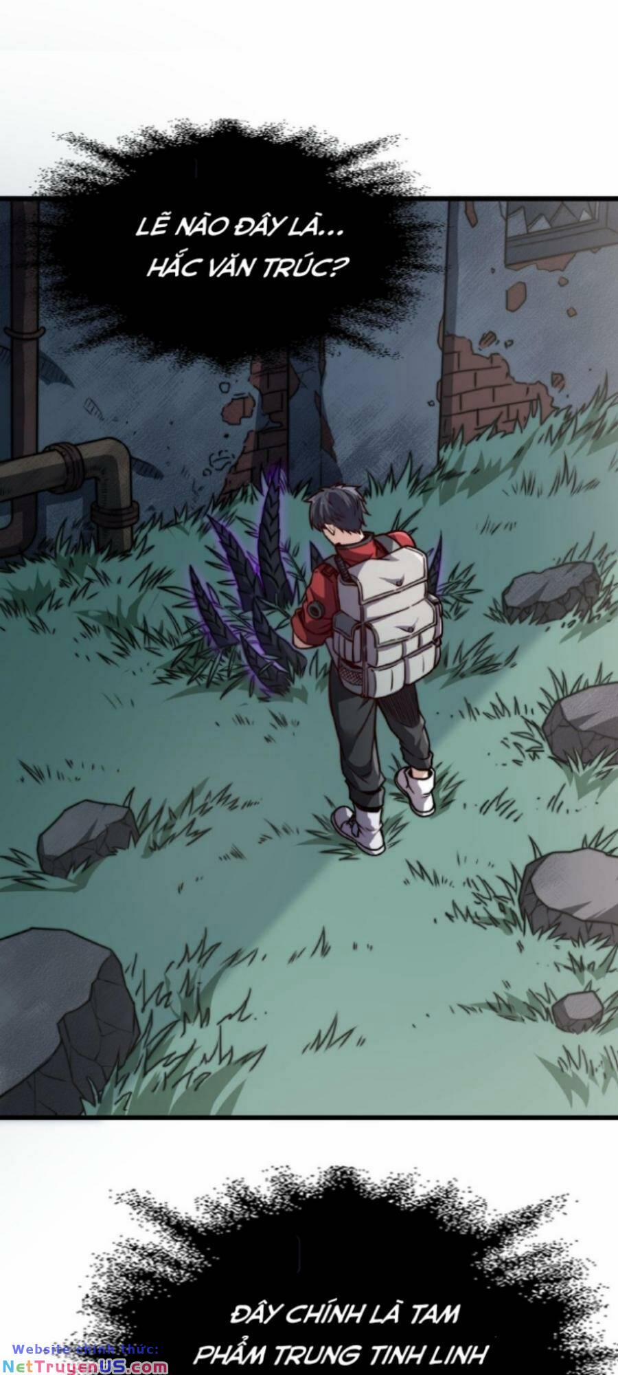 Farm Quái Thành Thần 7 trang 40