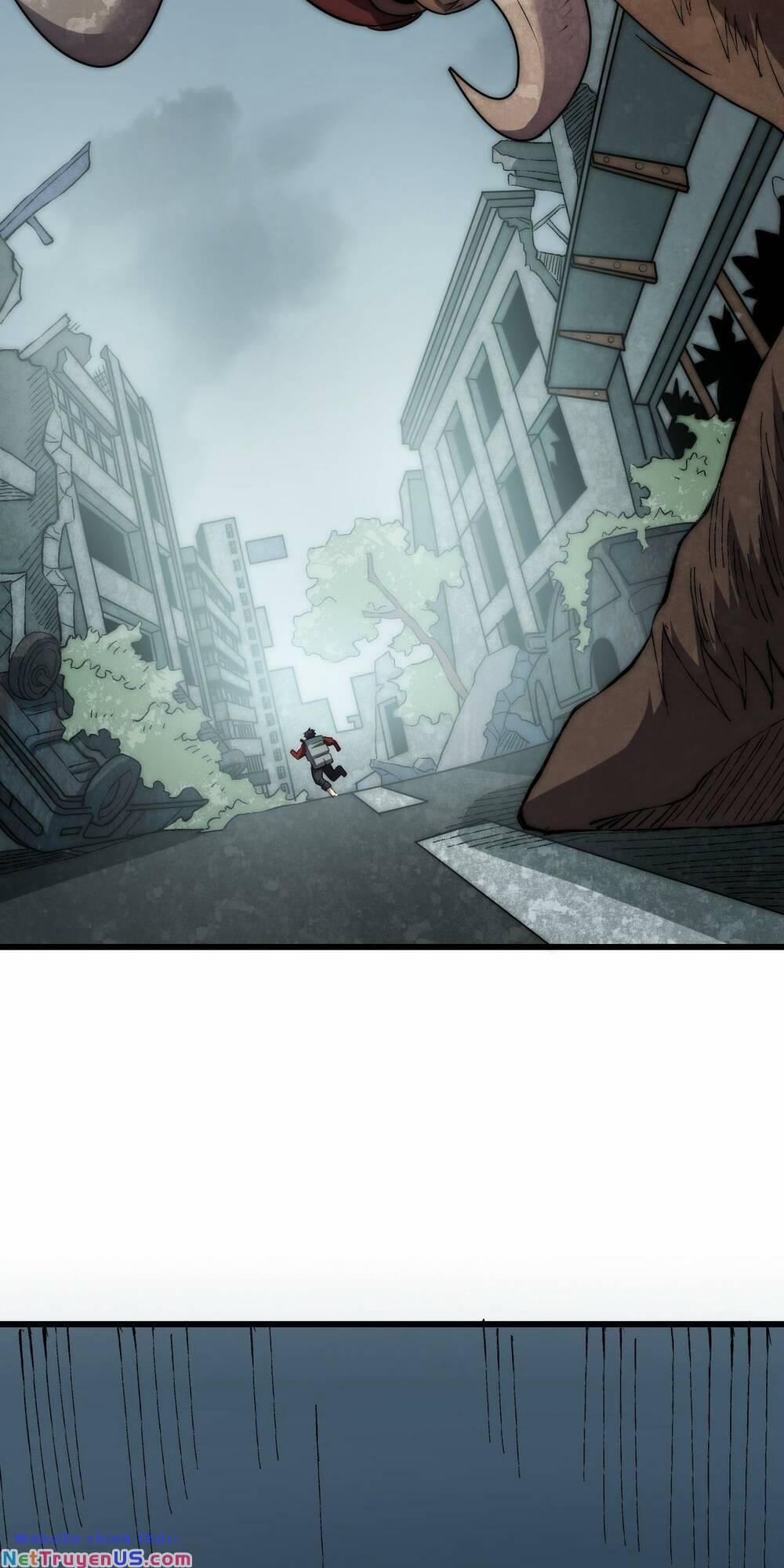 Farm Quái Thành Thần 7 trang 55