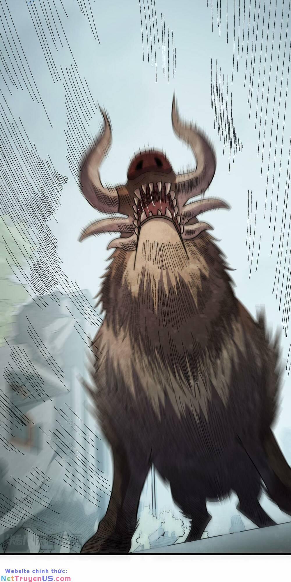 Farm Quái Thành Thần 7 trang 57