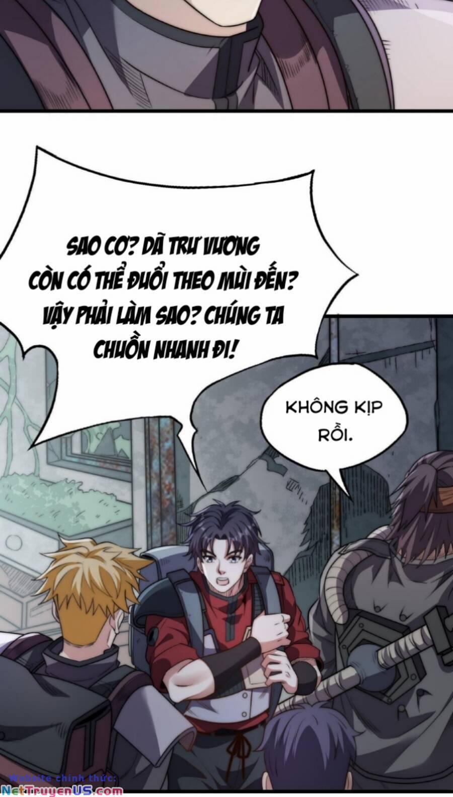 Farm Quái Thành Thần 7 trang 64