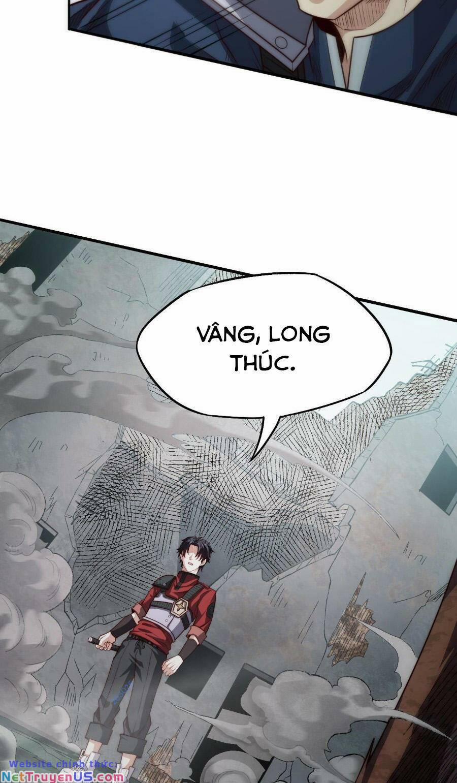 Farm Quái Thành Thần 8 trang 20