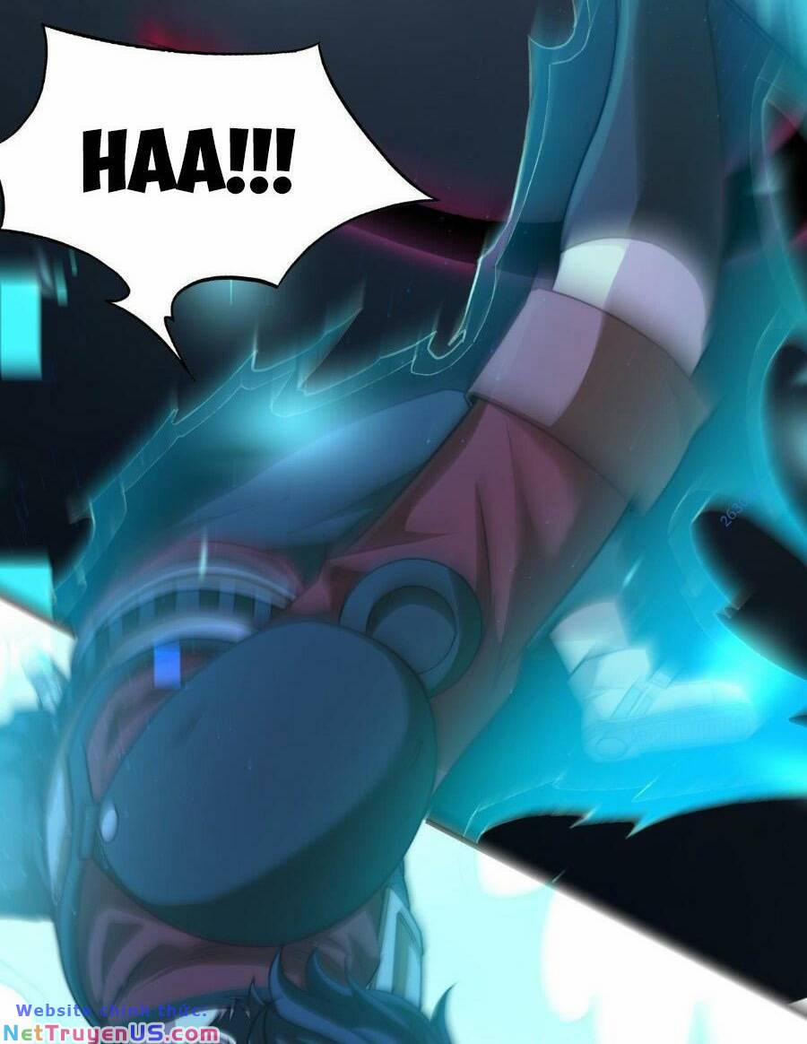 Farm Quái Thành Thần 8 trang 29