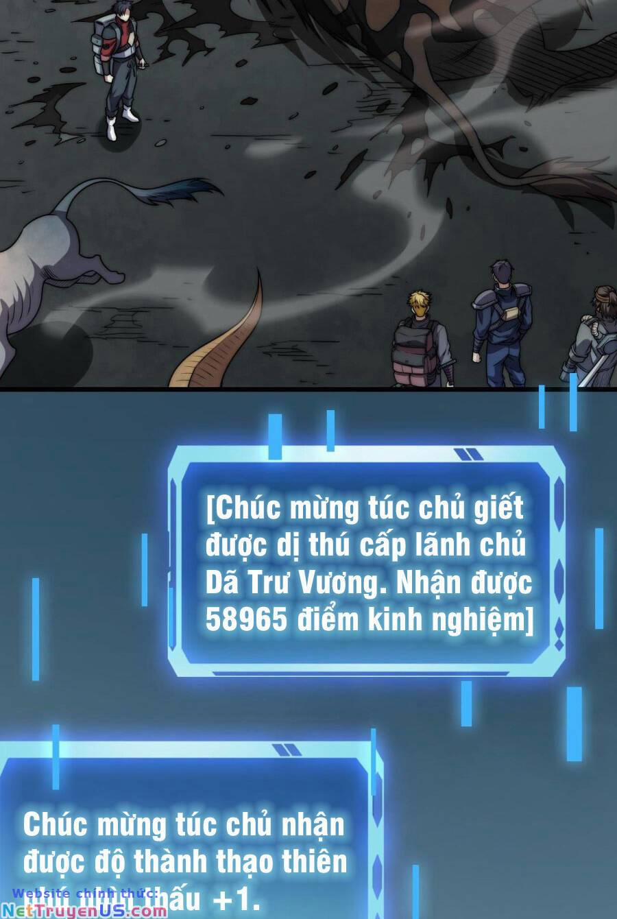 Farm Quái Thành Thần 8 trang 47