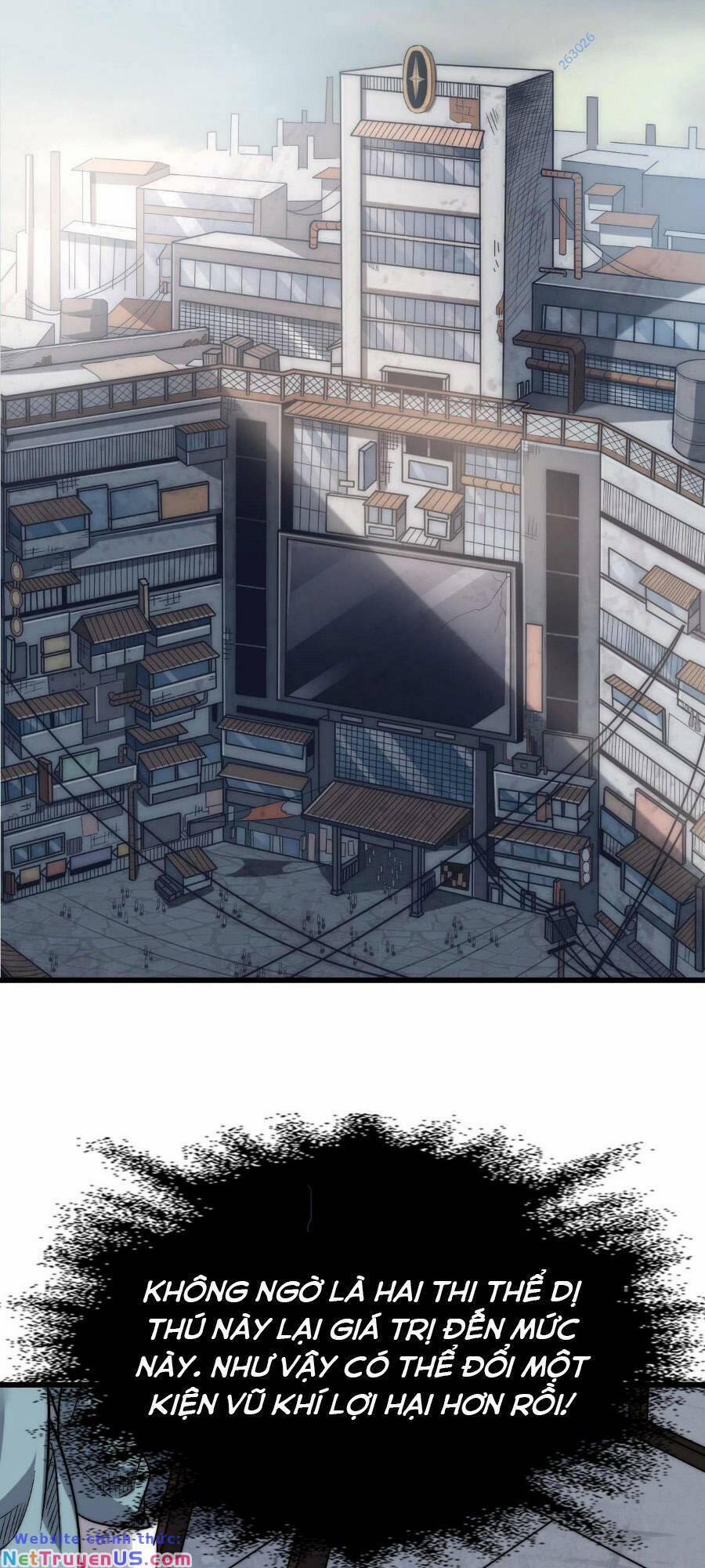 Farm Quái Thành Thần 8 trang 62