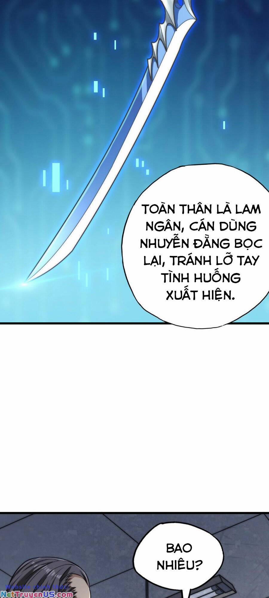 Farm Quái Thành Thần 8 trang 66