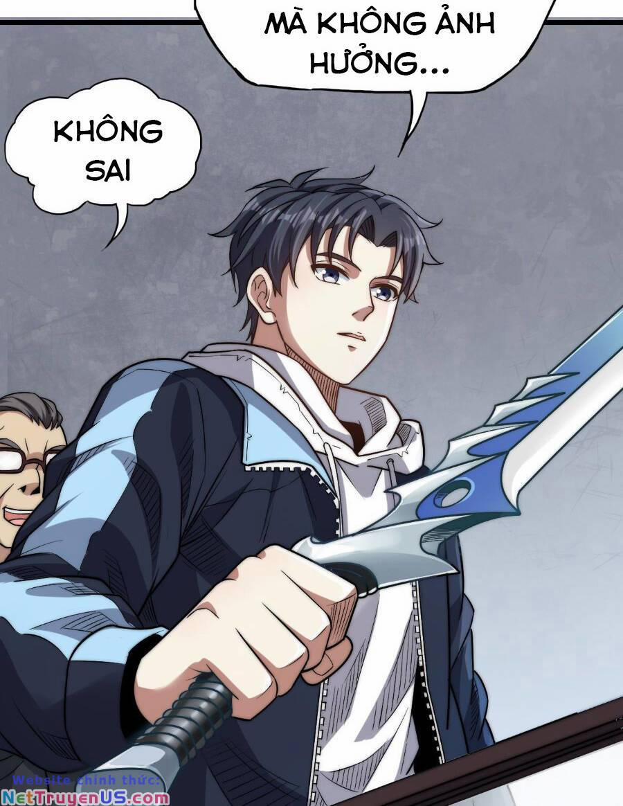 Farm Quái Thành Thần 8 trang 68