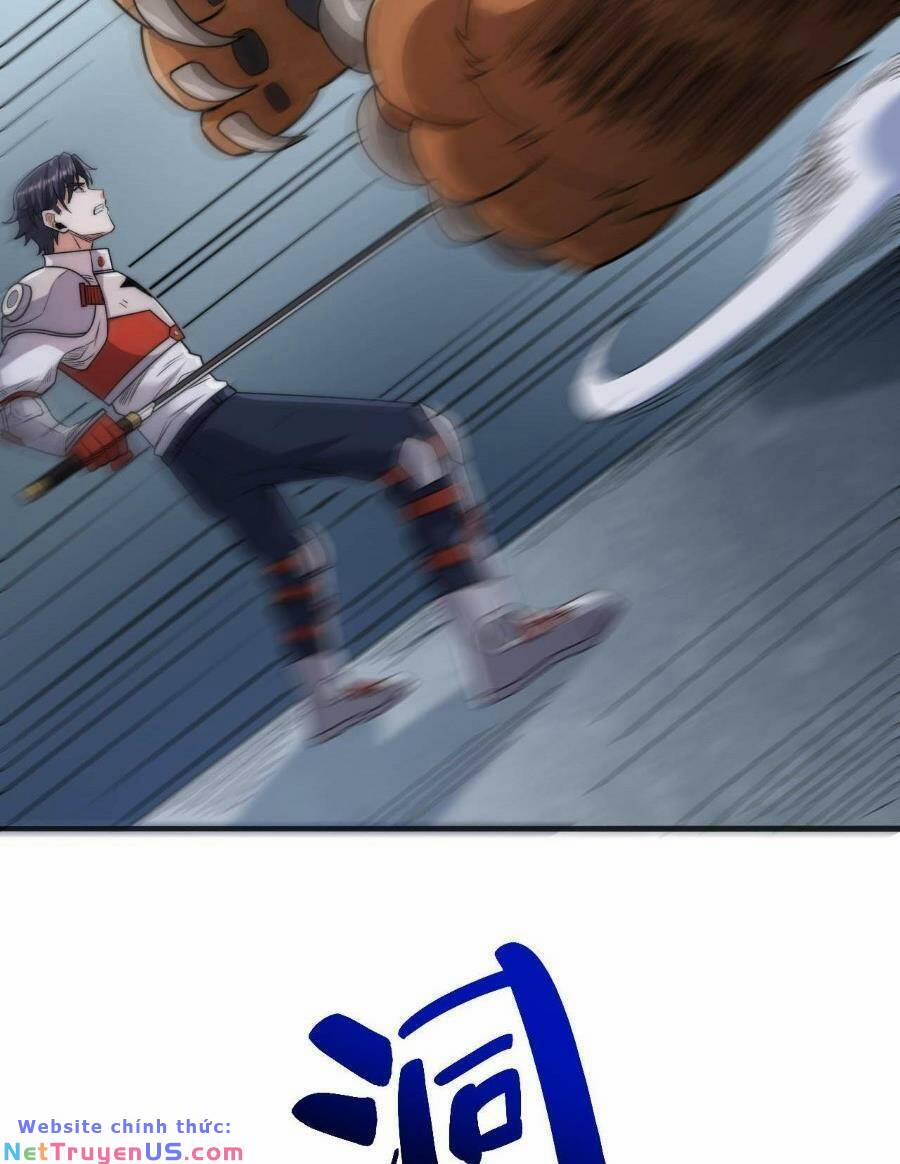 Farm Quái Thành Thần 9 trang 14