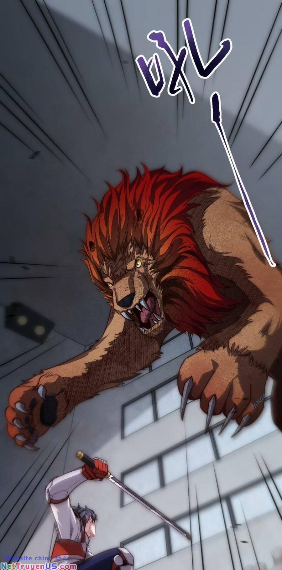 Farm Quái Thành Thần 9 trang 22